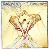 Ijahman — Haile I Hymn
